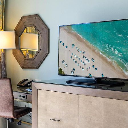 Lovely Deluxe Unit Located At Ritz Carlton - Key Biscayne! Miami Exterior photo