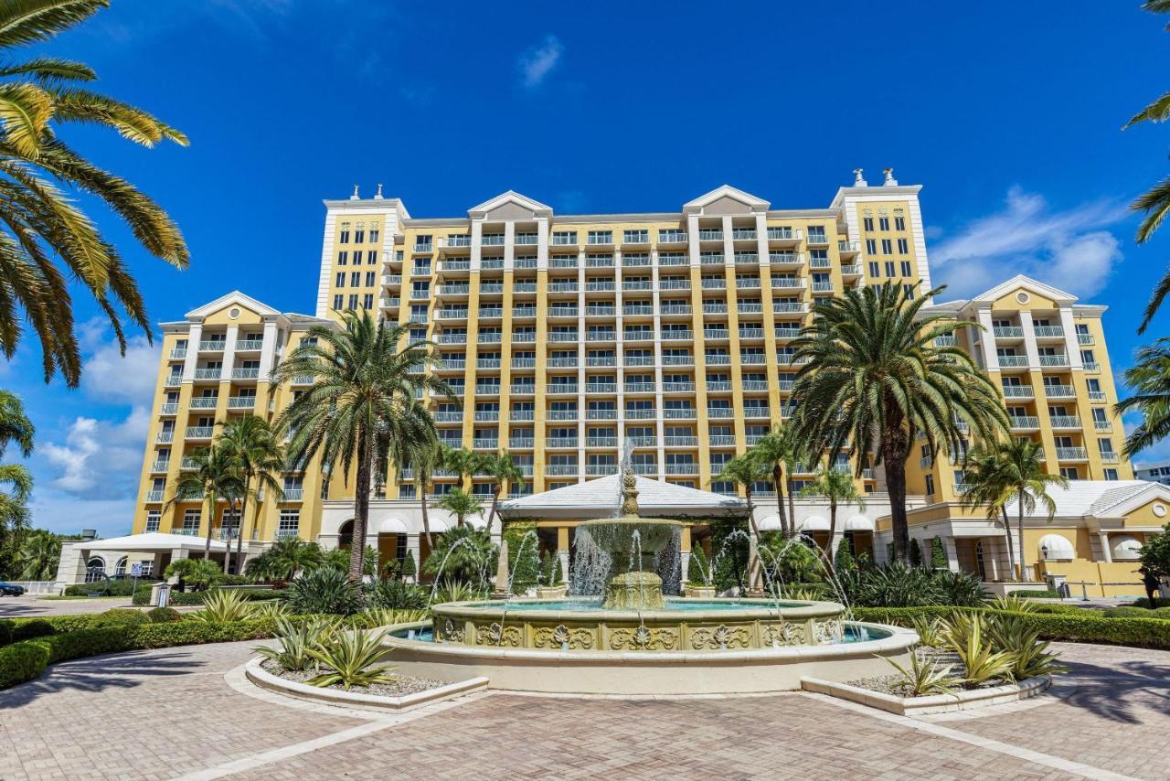 Lovely Deluxe Unit Located At Ritz Carlton - Key Biscayne! Miami Exterior photo