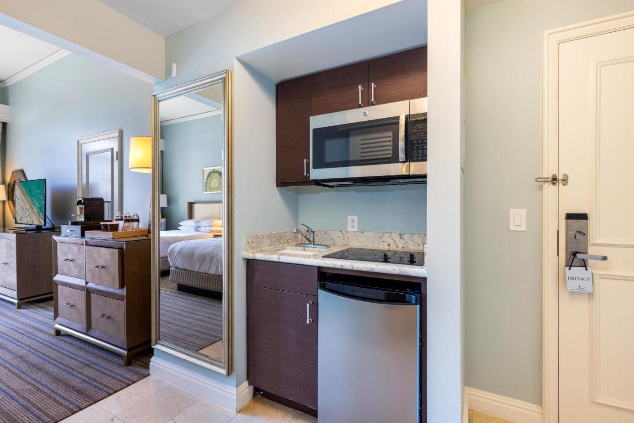 Lovely Deluxe Unit Located At Ritz Carlton - Key Biscayne! Miami Exterior photo