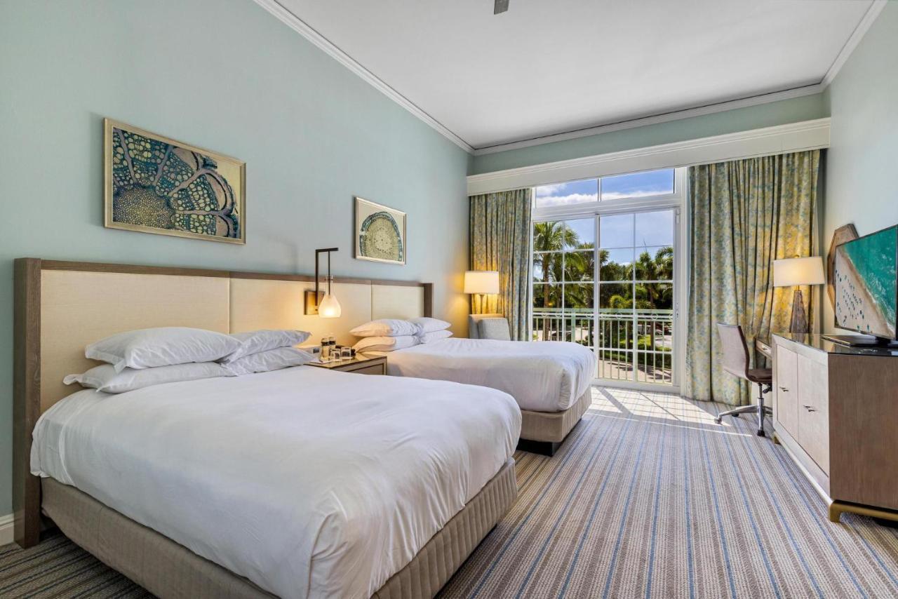 Lovely Deluxe Unit Located At Ritz Carlton - Key Biscayne! Miami Exterior photo