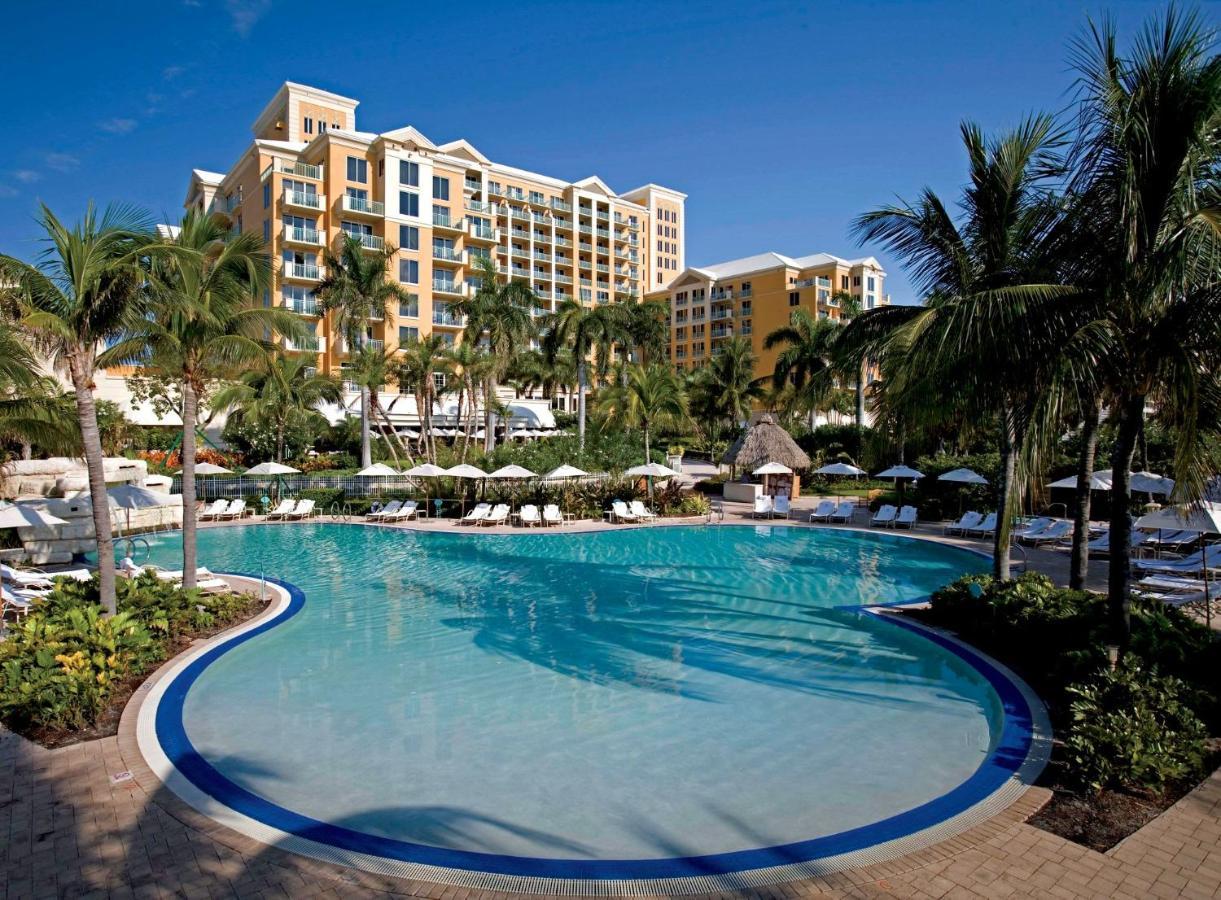Lovely Deluxe Unit Located At Ritz Carlton - Key Biscayne! Miami Exterior photo