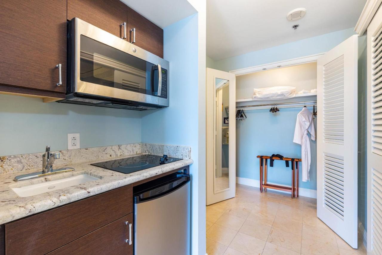 Lovely Deluxe Unit Located At Ritz Carlton - Key Biscayne! Miami Exterior photo