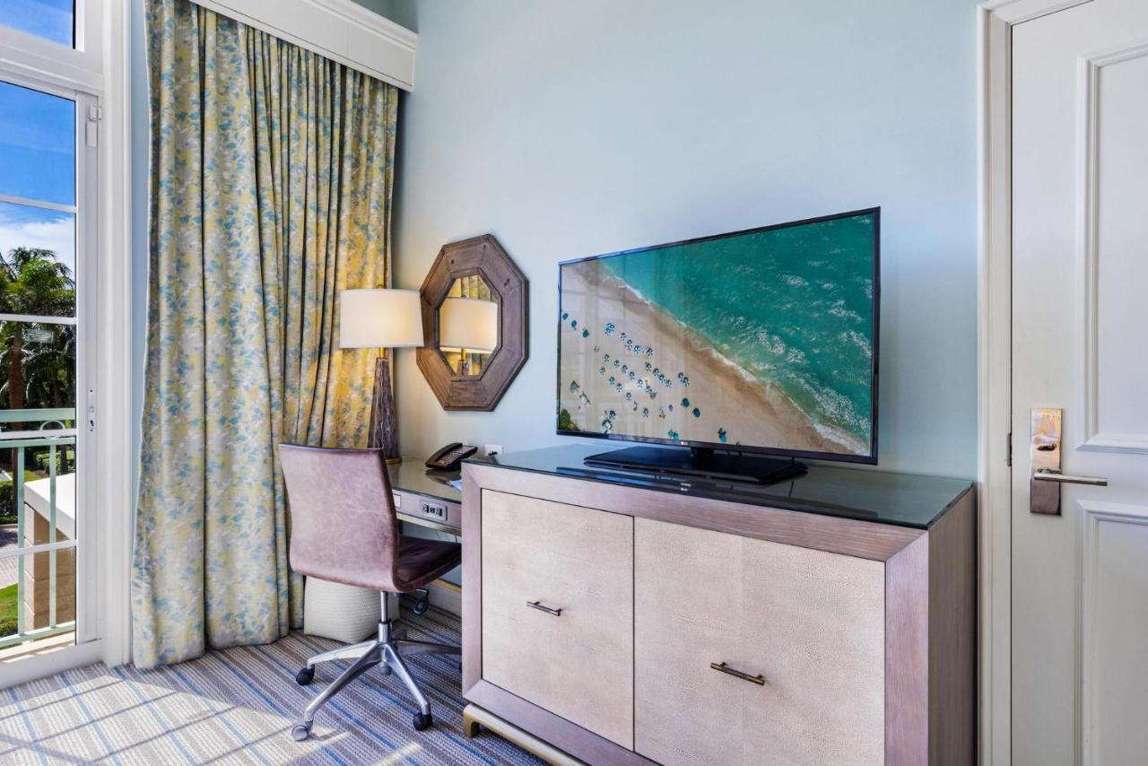 Lovely Deluxe Unit Located At Ritz Carlton - Key Biscayne! Miami Exterior photo