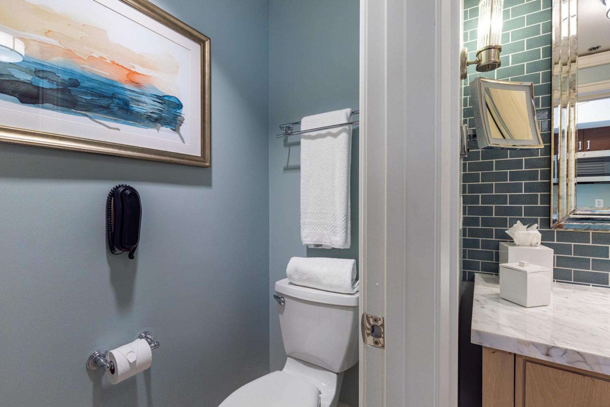 Lovely Deluxe Unit Located At Ritz Carlton - Key Biscayne! Miami Exterior photo