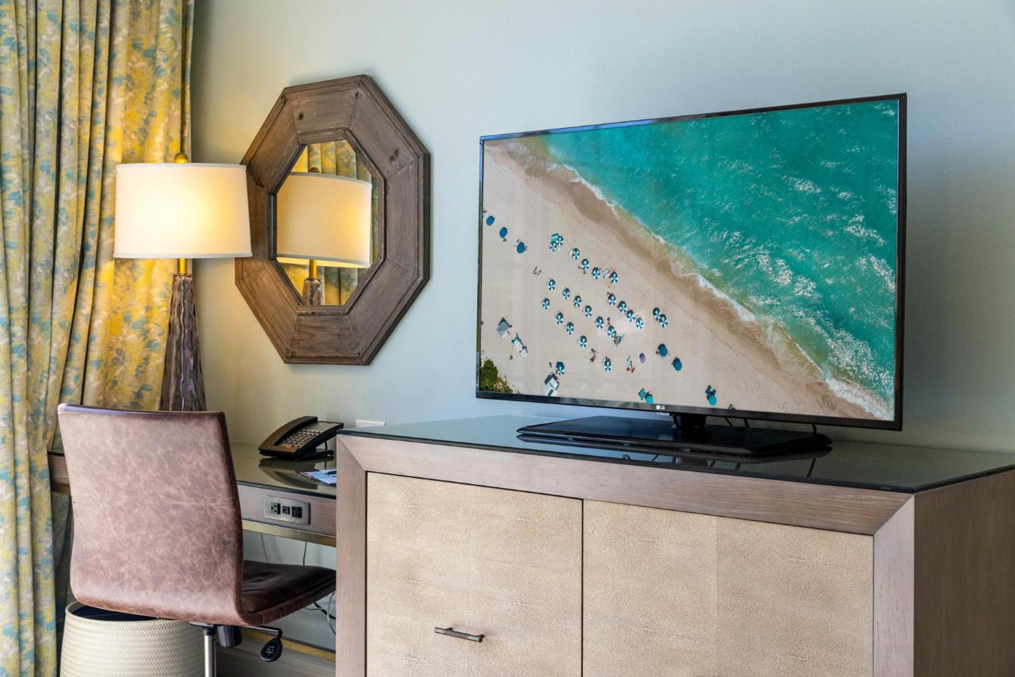 Lovely Deluxe Unit Located At Ritz Carlton - Key Biscayne! Miami Exterior photo
