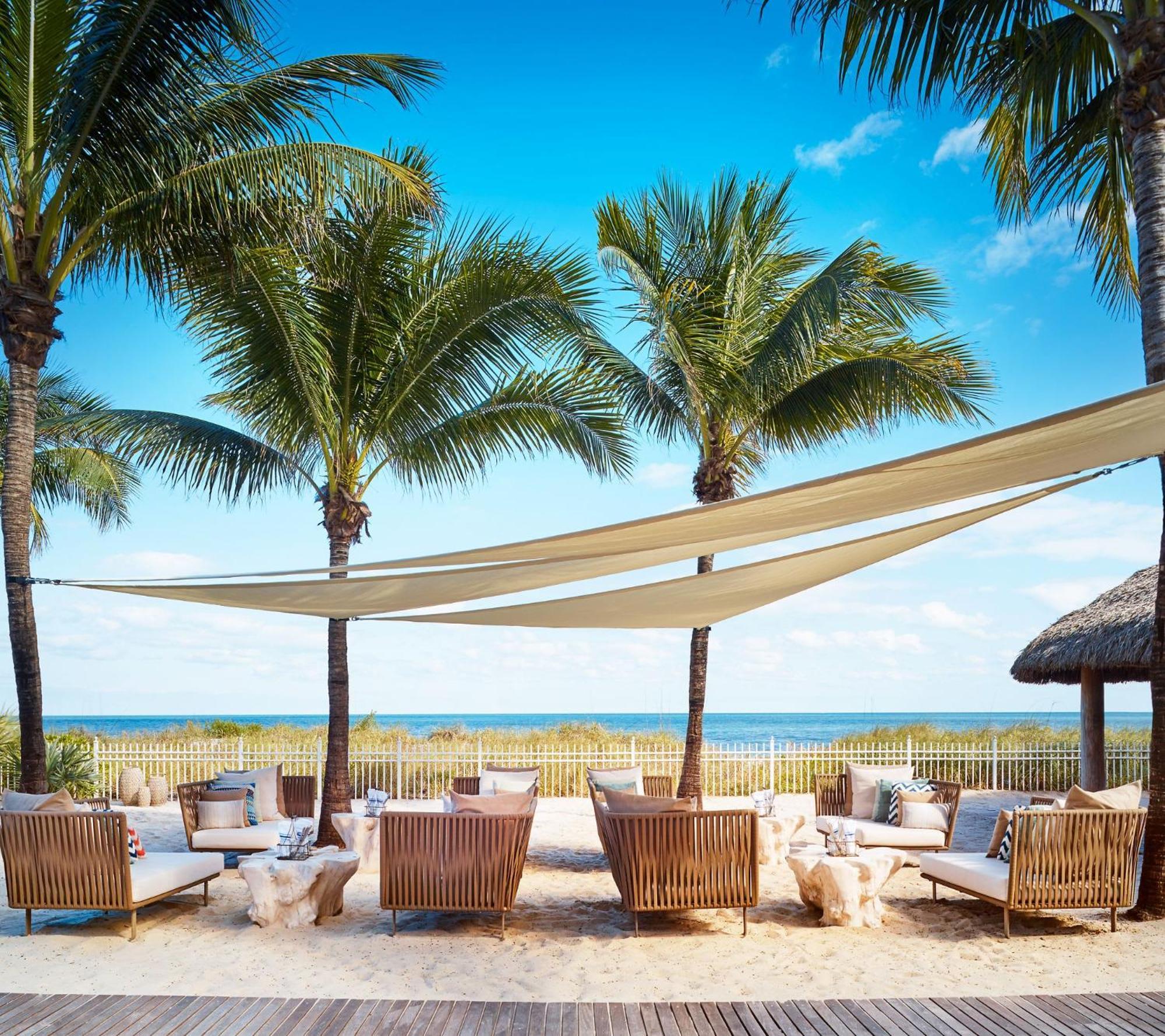Lovely Deluxe Unit Located At Ritz Carlton - Key Biscayne! Miami Exterior photo